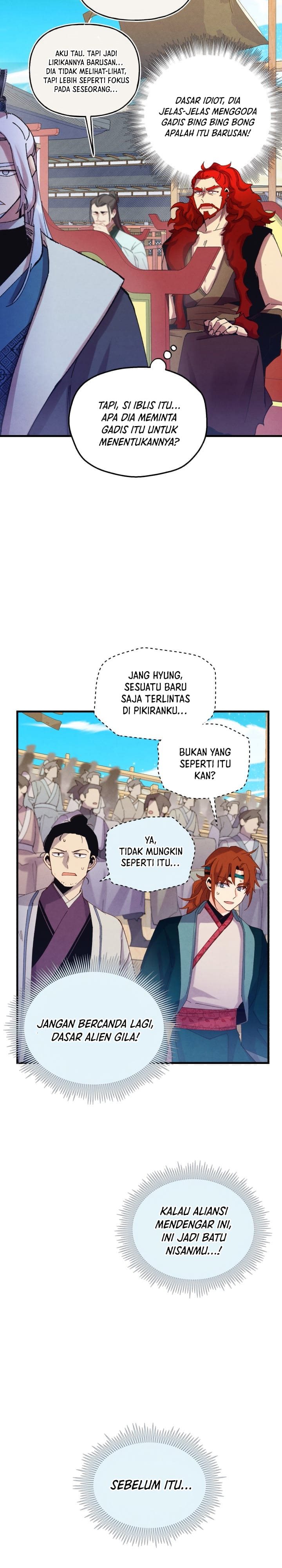 Dilarang COPAS - situs resmi www.mangacanblog.com - Komik lightning degree 130 - chapter 130 131 Indonesia lightning degree 130 - chapter 130 Terbaru 15|Baca Manga Komik Indonesia|Mangacan